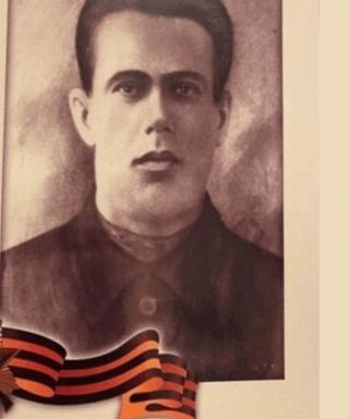 Дробинчук Ефим Федорович