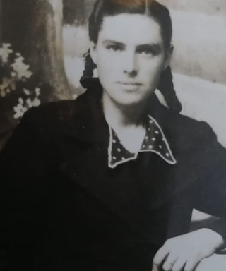 Щукина Александра Семёновна