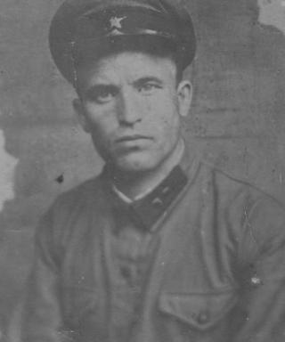 Грехнев Николай Акимович