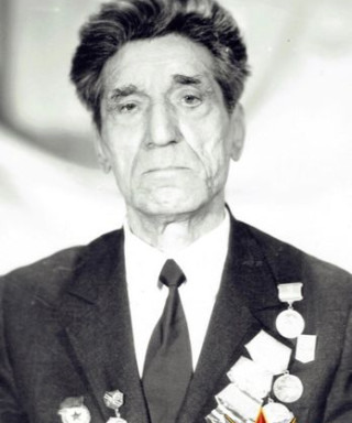 Калинин Василий Иванович