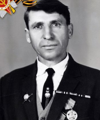 Олейников Николай Сергеевич