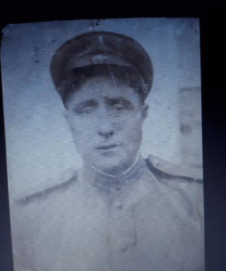 Климченко Стефан Васильевич