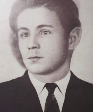 Езов Николай Андреевич