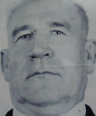 Жгутов Павел Анисимович