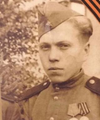 Елисеев Сергей Иванович