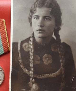 Зернова Анна Николаевна