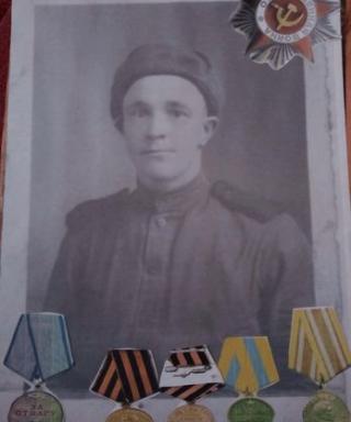 Громов Василий Николаевич