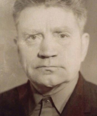 Ширман Эдмунд Юлисович