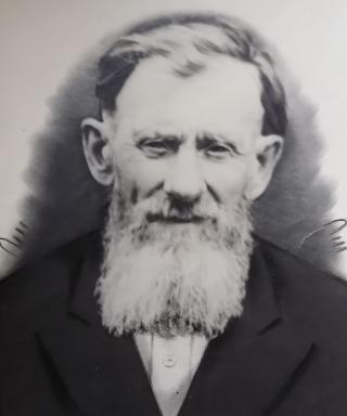 Швецов Андрей Семёнович