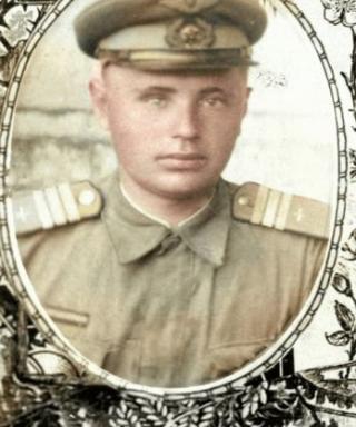 Скакалин Никита Петрович