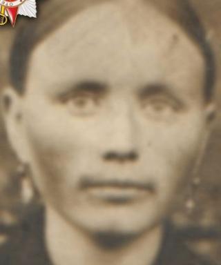 Чернова Серафима Васильевна