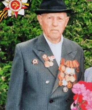 Леонтьев Василий Иванович