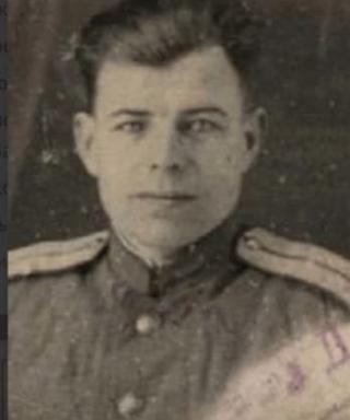Гомин Михаил Андреевич