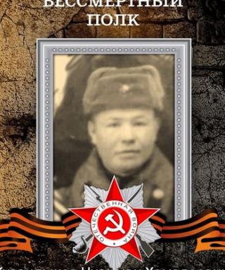 Кувандыков Нуриман Хамадеевич