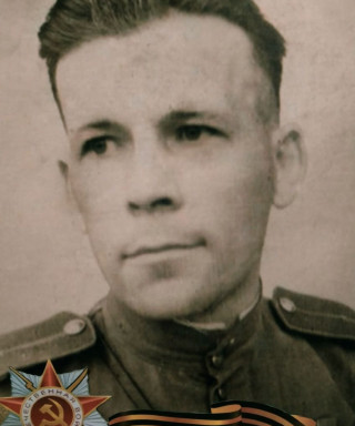 Ширинкин Виталий Михайлович