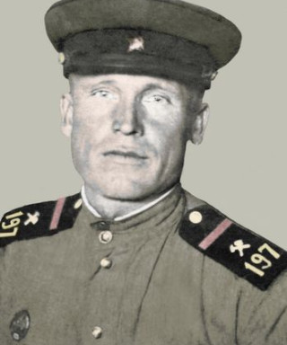 Печёнкин Иван Иванович