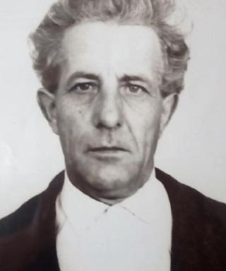Касилов Иван Иванович