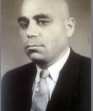 Чабян Спандар Макарович