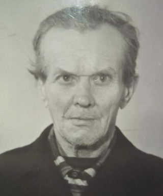 Зылин Александр Тихонович