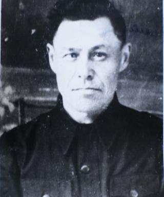 Сафиуллин Исмагил Хайруллович