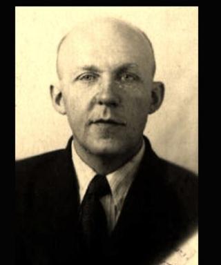 Лузан Сергей Васильевич