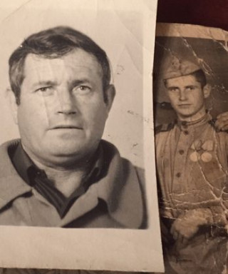 Кольцов Михаил Семёнович