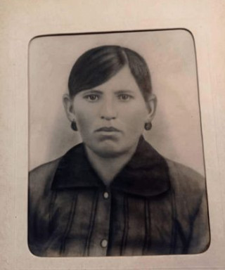 Колодяжная Евдокия Михайловна