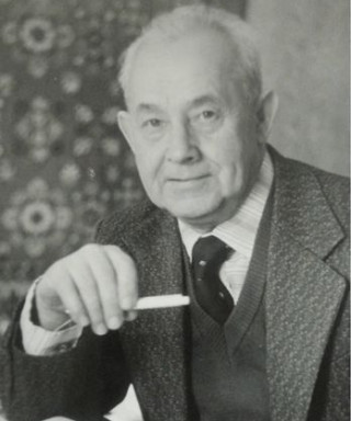 Донец Геннадий Антонович