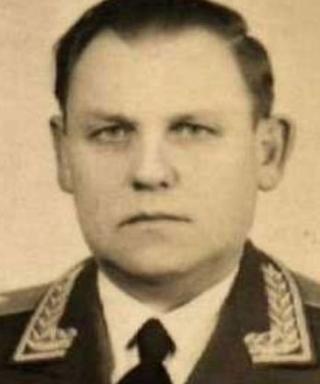 Потёмкин Анатолий Васильевич