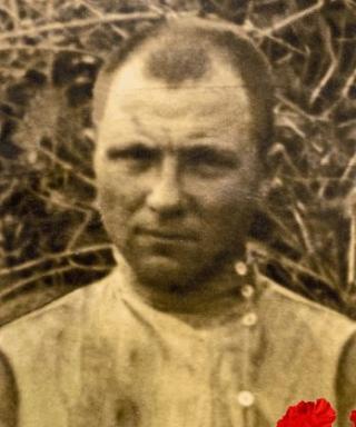 Семёнов Александр Михайлович
