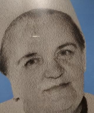 Левченко Кералина Касьяновна