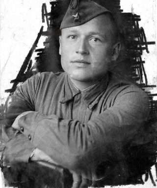 Панков Иван Константинович