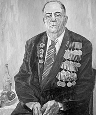 Шарапов Николай Владимирович