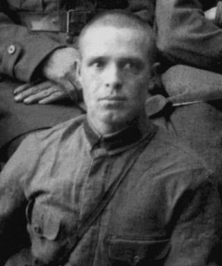 Шурыгин Иван Павлович