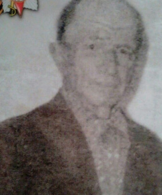 Ботряков Иван Андреевич