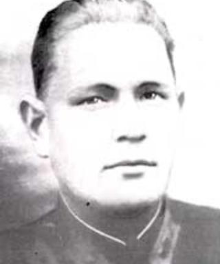 Саяпин Емельян Петрович