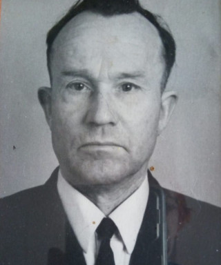 Заболотский Петр Яковлевич