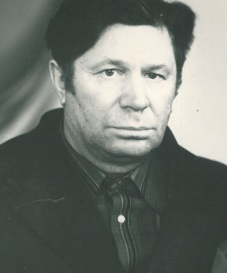 Тяжелов Иван Иванович