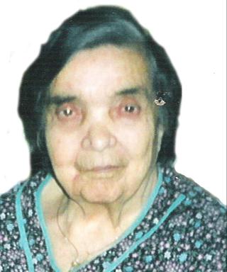 Лёзова Елена Павловна