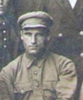 Гриценко Григорий Дмитриевич