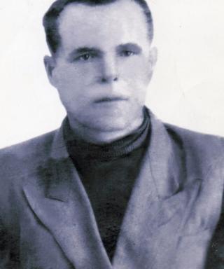 Кошелев Виктор Владимирович