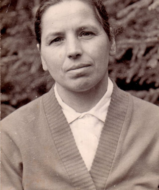 Мироненко Любовь Кузьминична