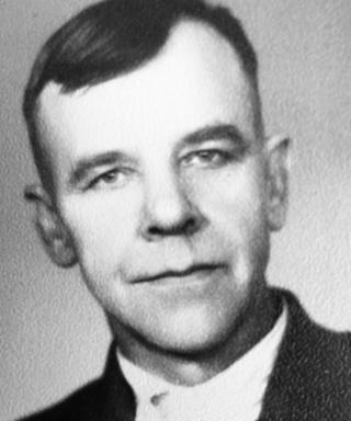 Леонид Александрович Михайлов