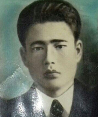 Мирмуллаев Убайдулло