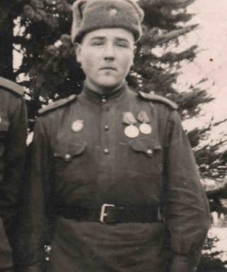 Лупанов Михаил Иванович