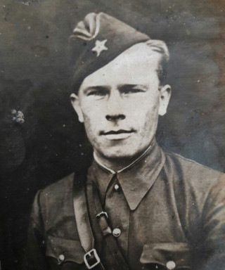 Думкин Сергей Иванович