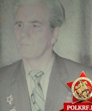 Матковский Иван Григорьевич