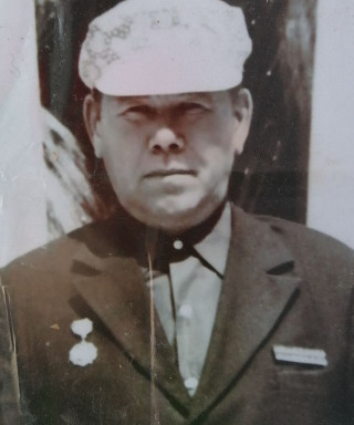 Пьянков Алексей Павлович