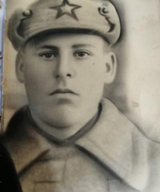 Синев Григорий Петрович