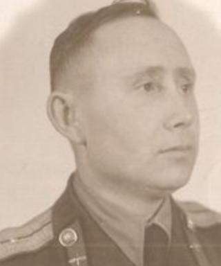 Гранкин Василий Семенович